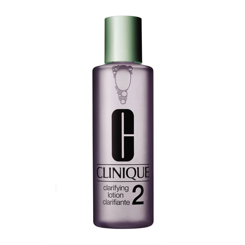 Fabelhafte Clinique Clarifying Lotion 2 Bild