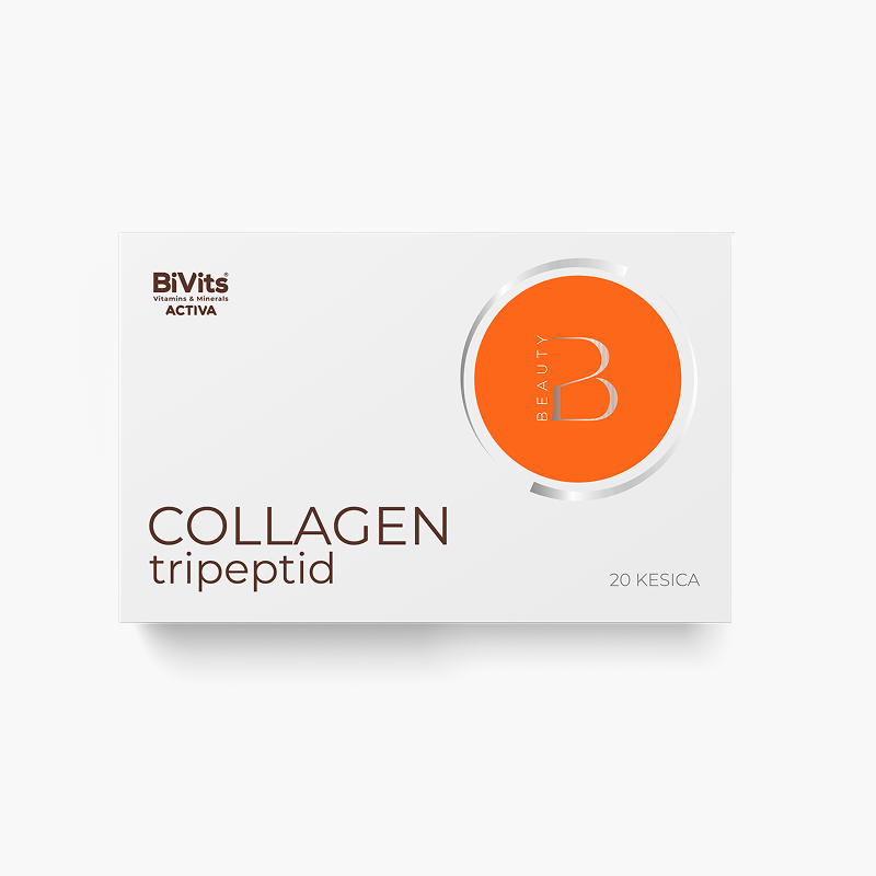 BICITS COLAGEN 2