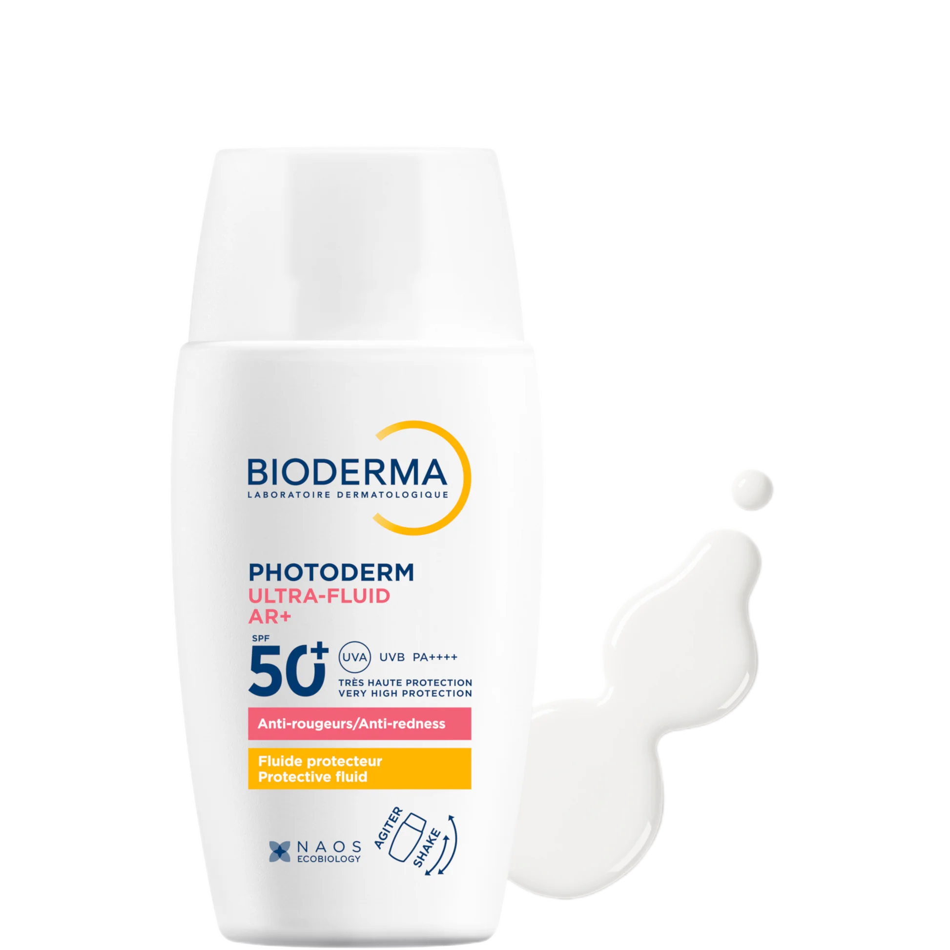 BIODERMA AR ++
