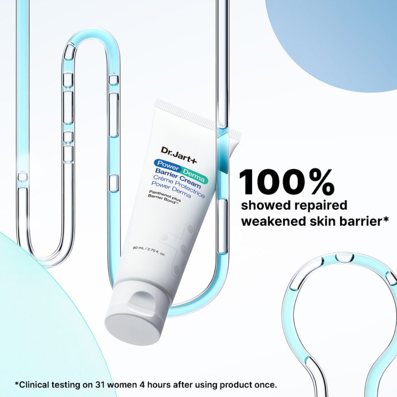 POWER DERMA 1